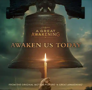 “Awaken Us Today” – A New But Classic Style Hymn, Capturing the Spirit Of Holy Worship In A Modern Age