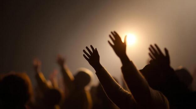Praise, Our Souls Medicine by God’s Design