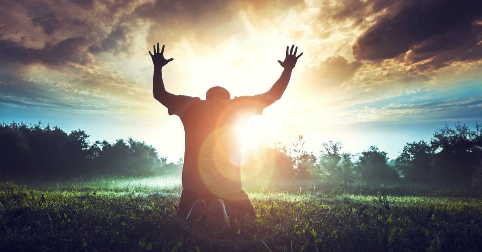 God’s Grace in Our Suffering