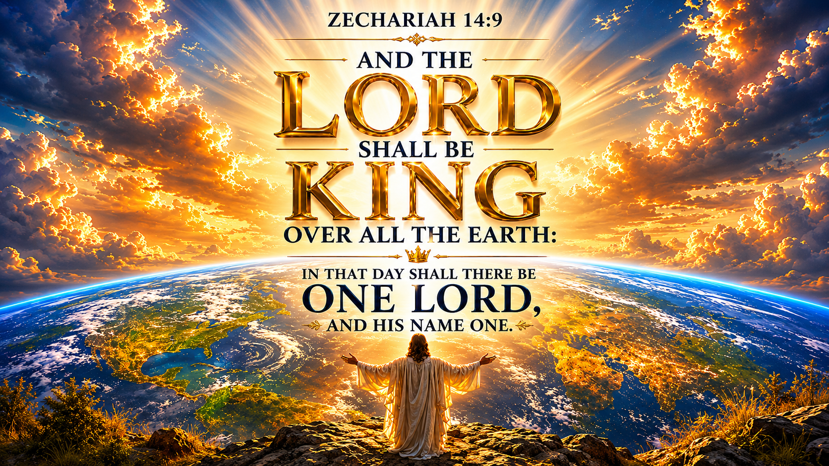 King of kings